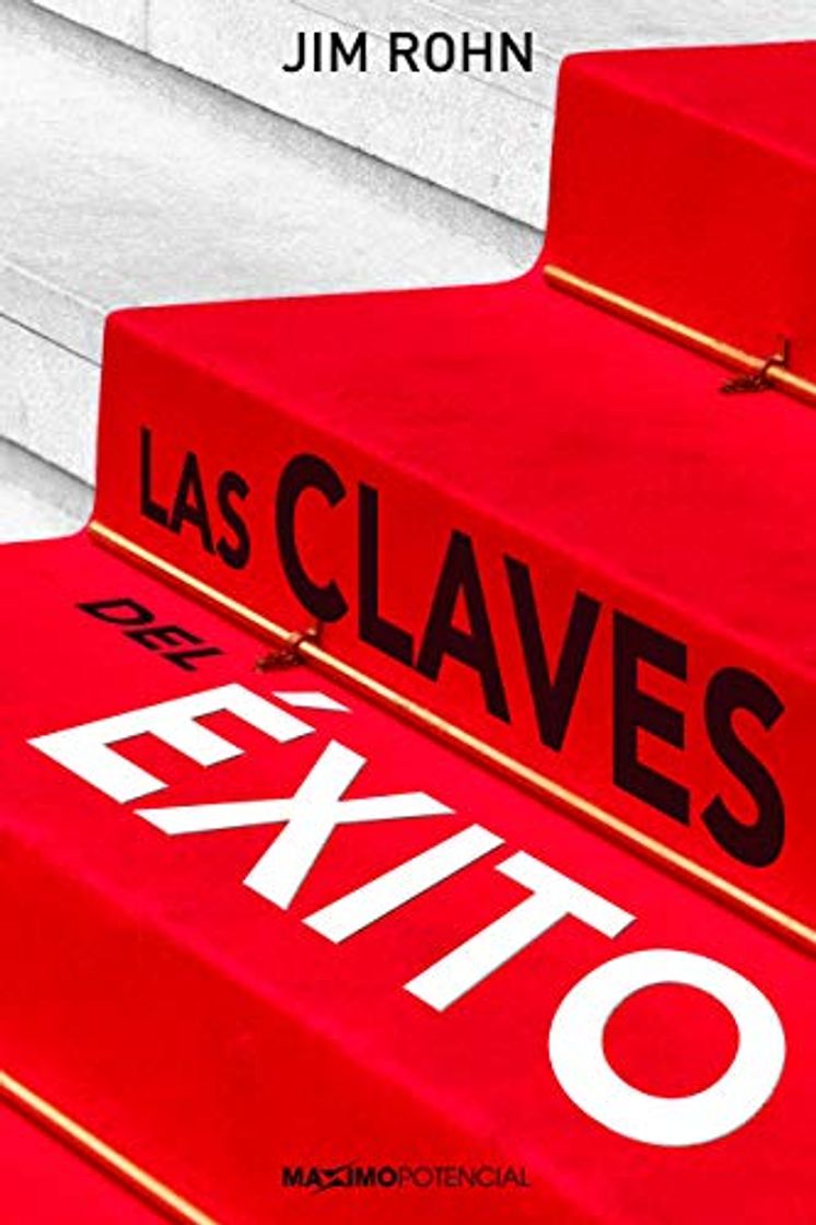 Book Las Claves Del Éxito