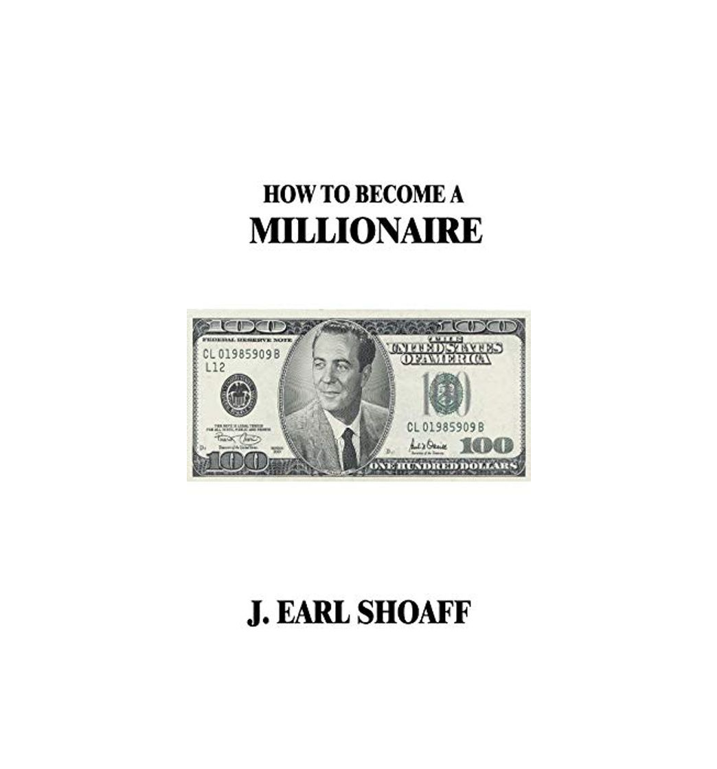 Libros How to Become a Millionaire!