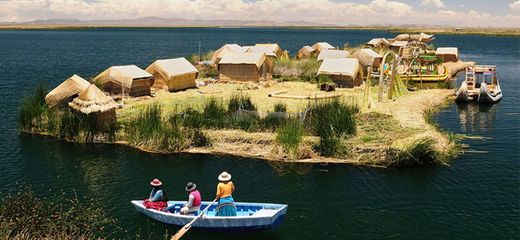 Los Uros