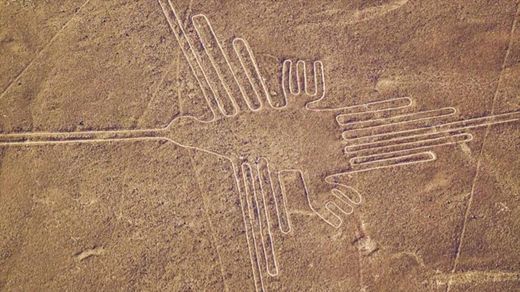 Líneas de Nazca