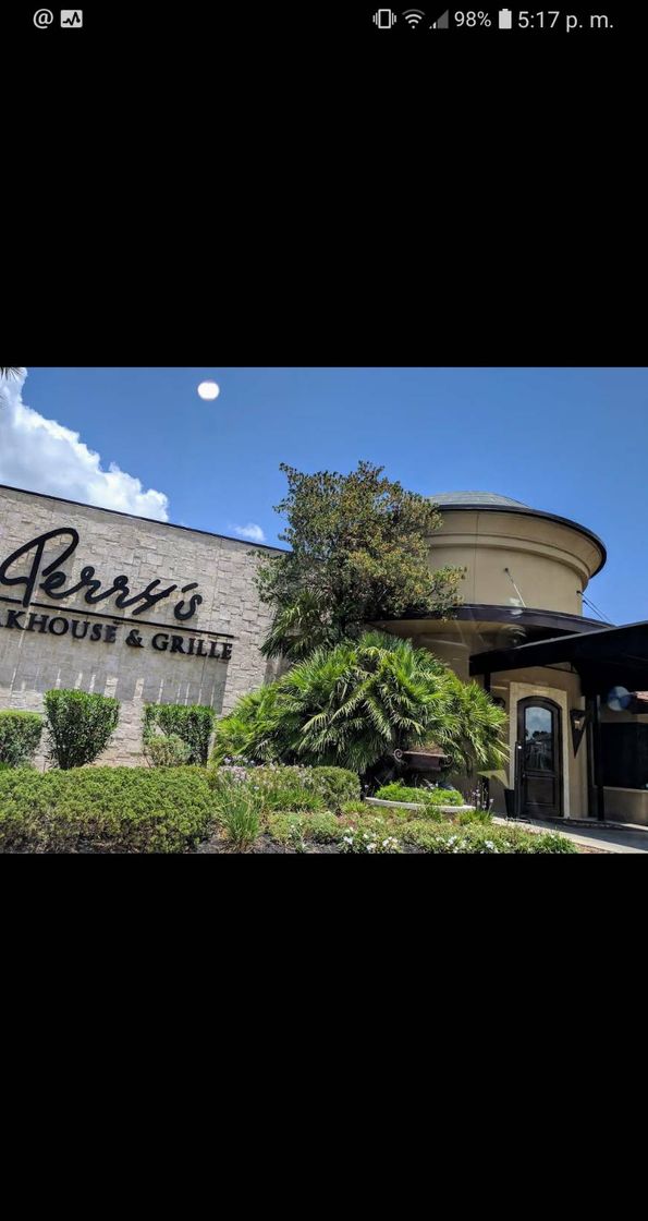 Restaurants Perry Road