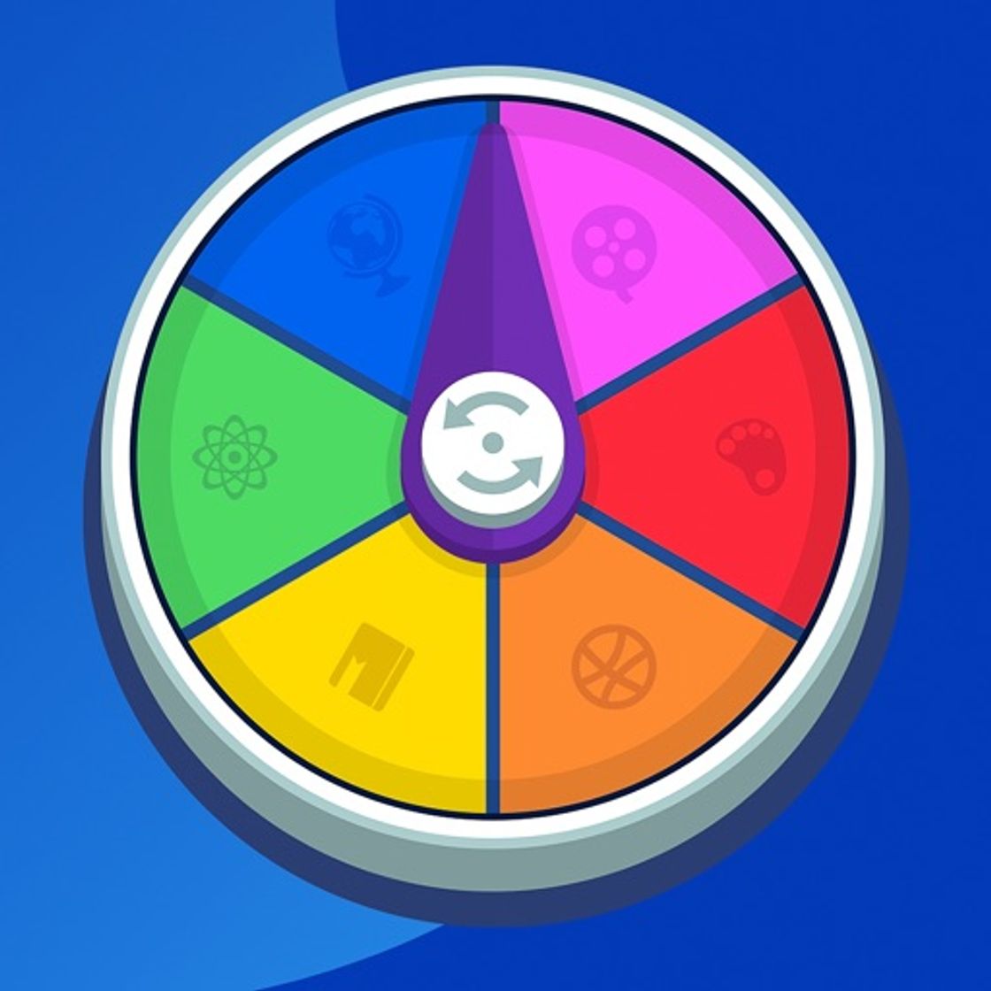 App Trivial Quiz Pursuit Knowledge