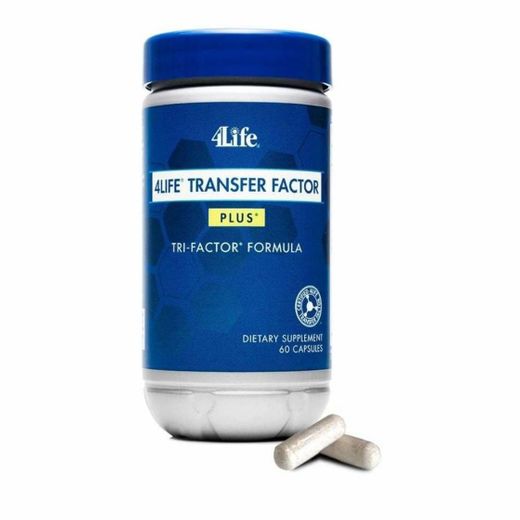 TRANSFER FACTOR PLUS