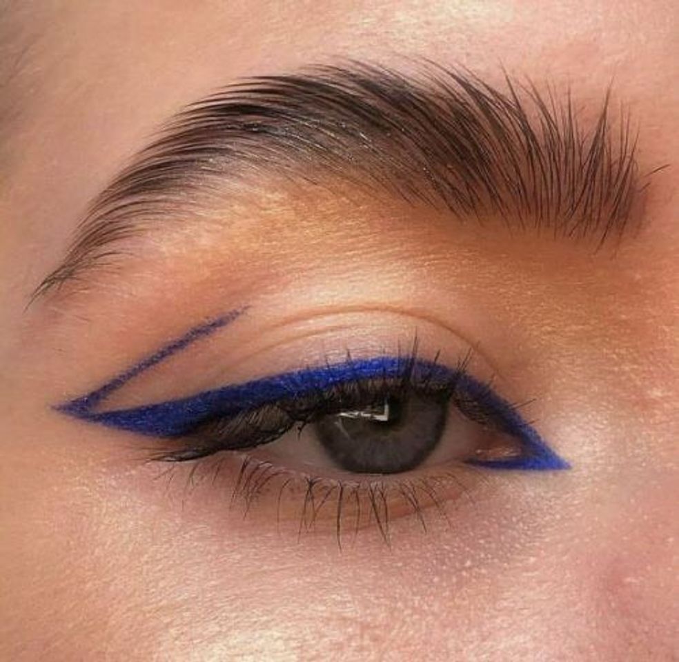 Moda Eyeliner ideas