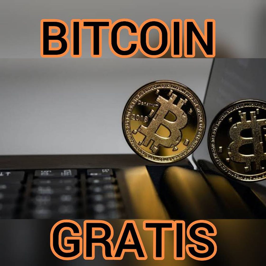 Moda Bitcoin gratis