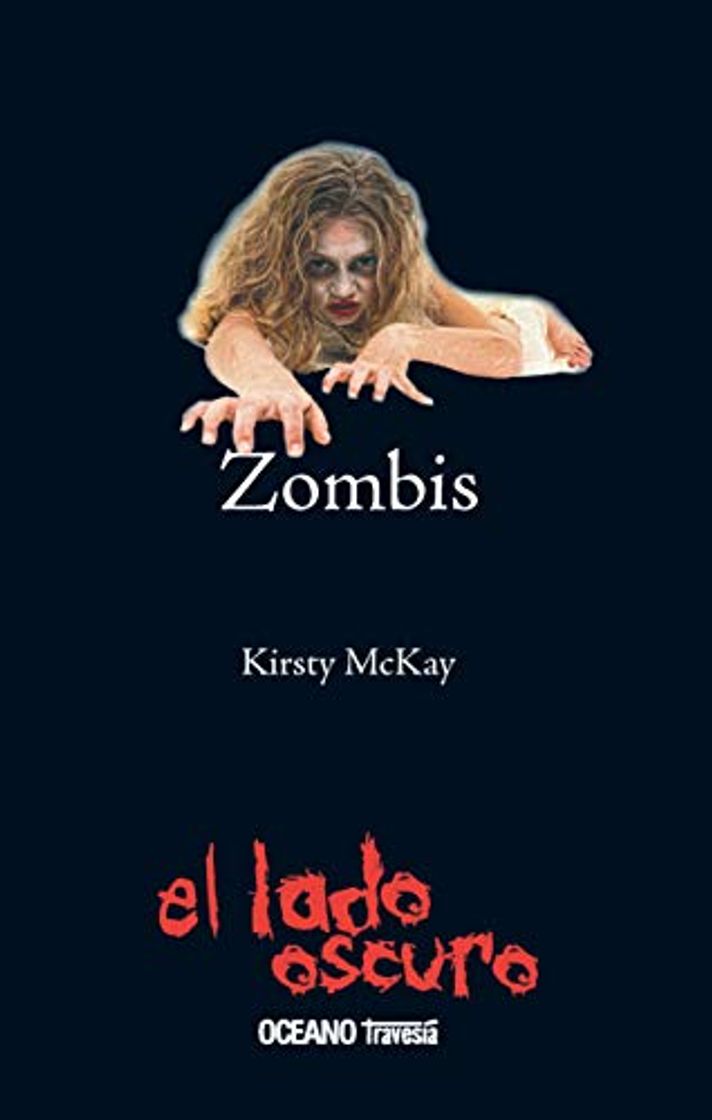 Libro Zombis