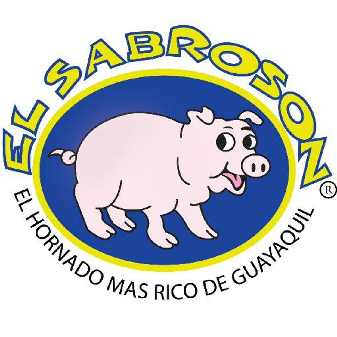 Restaurants El Sabroson