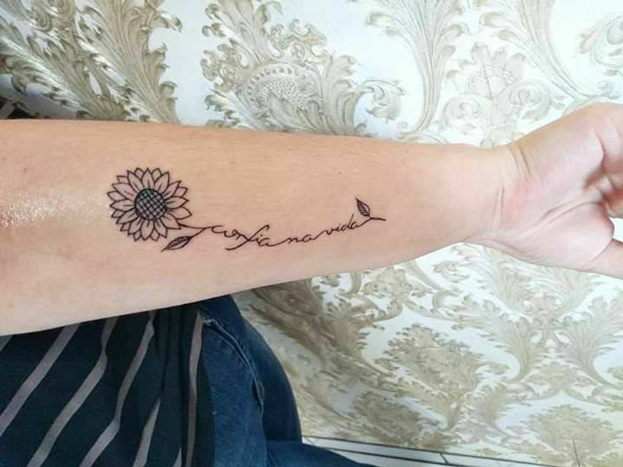 Fashion Tattoo