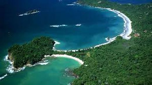 Lugares de Costa Rica 🗾🇨🇷