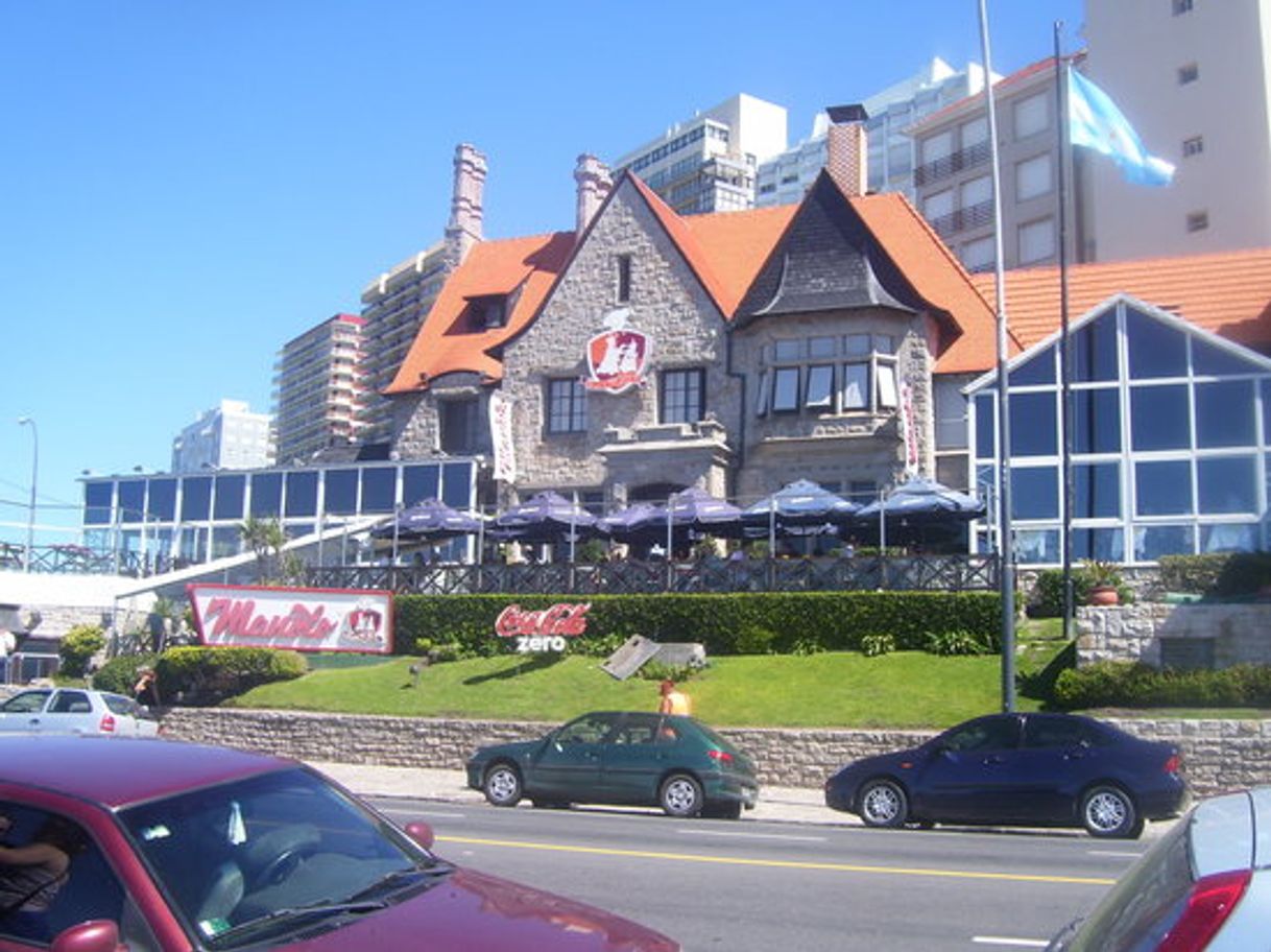 Restaurantes Manolo