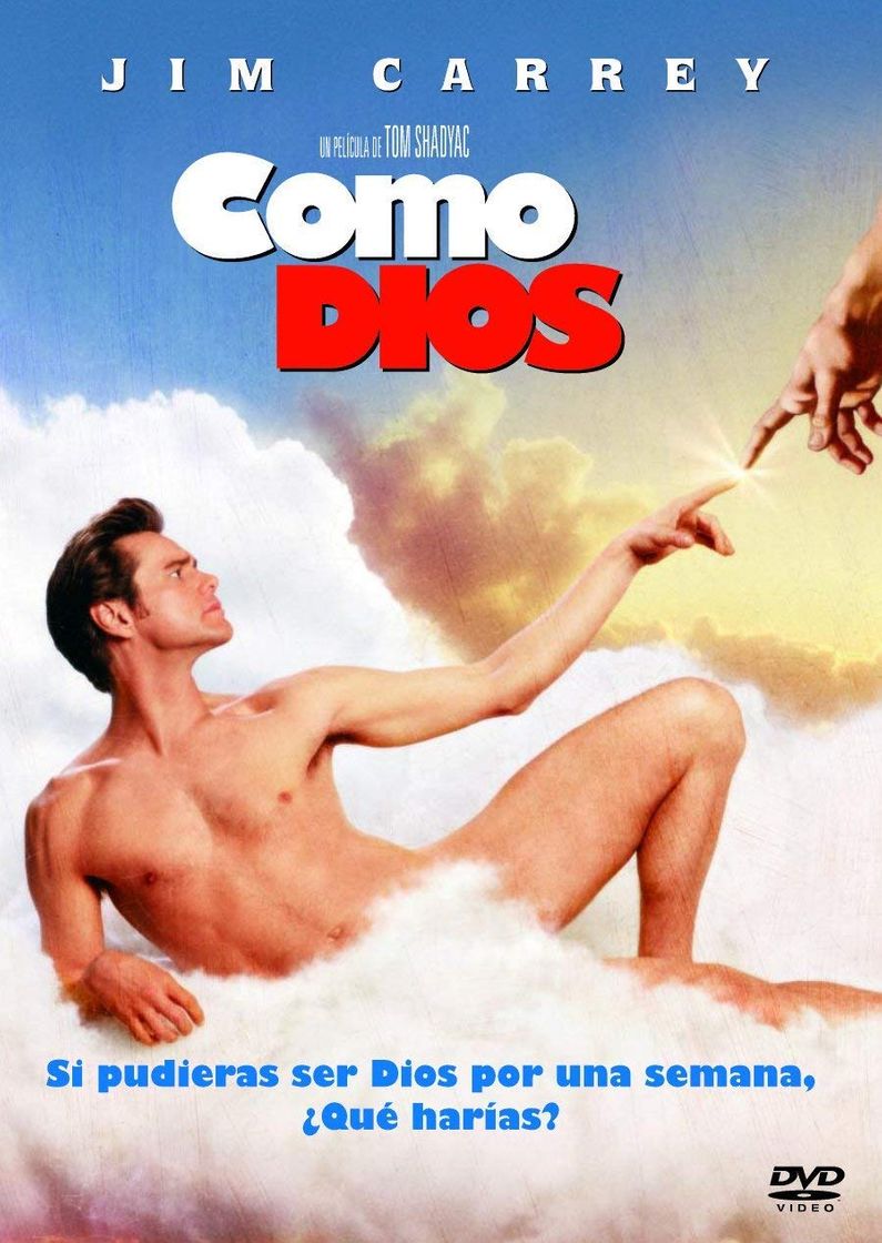 Movie Como Dios