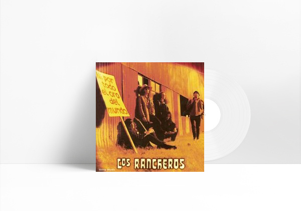 Canción El Che y Los Rolling Stones