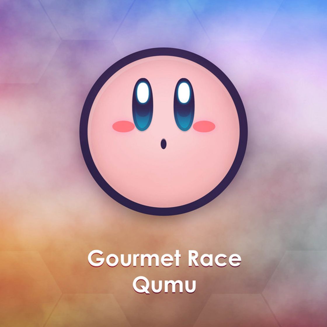 Music Gourmet Race (From "Kirby Super Star")