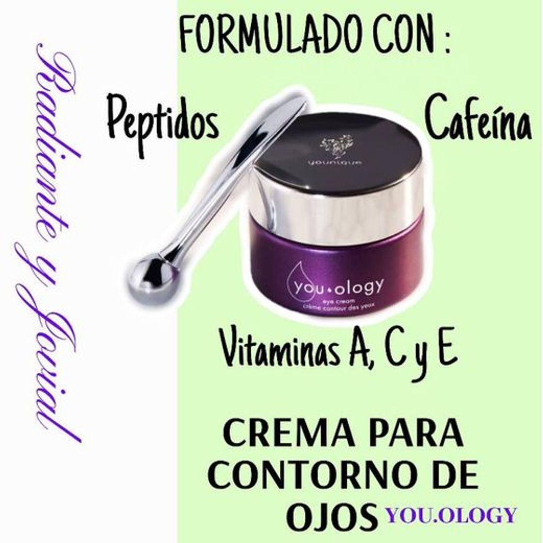 Product Crema para Ojos 