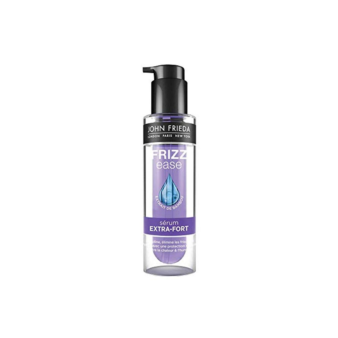 Beauty John Frieda Frizz Ease Extra Strength 50ml 6 Efectos