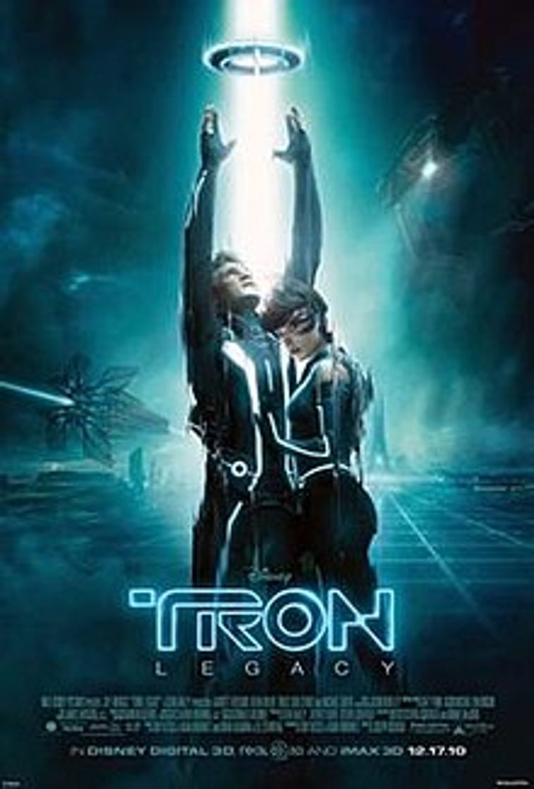 Thron - Legacy