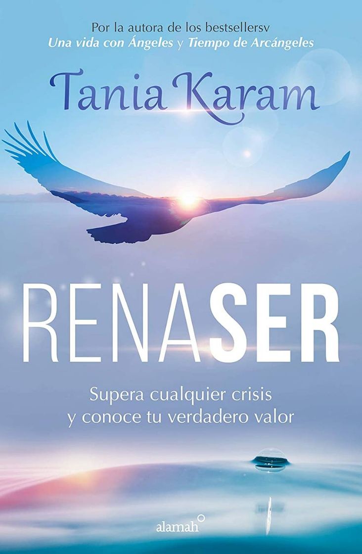 Libro Renacer para crecer en conciencia!!!! 💖
