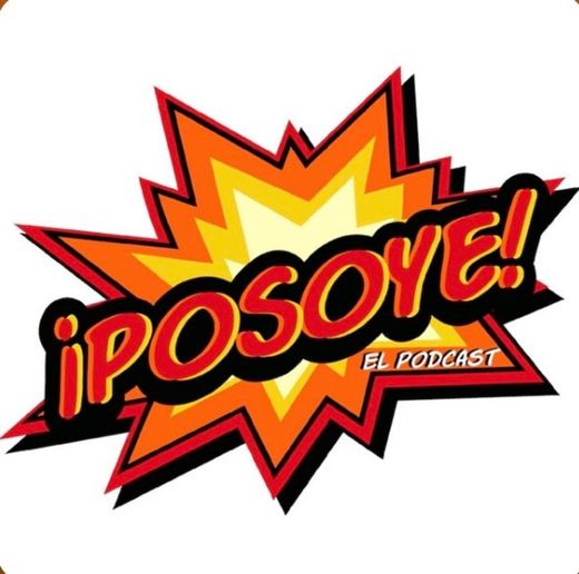 Posoye Podcast