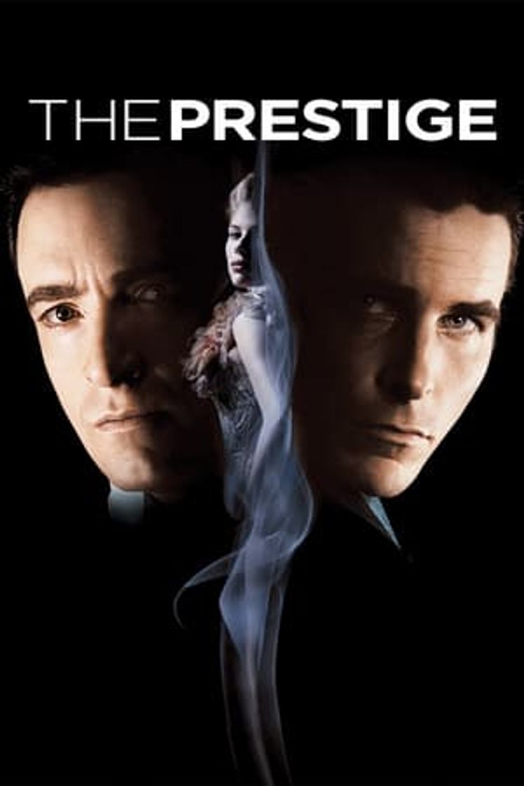 Película The Prestige