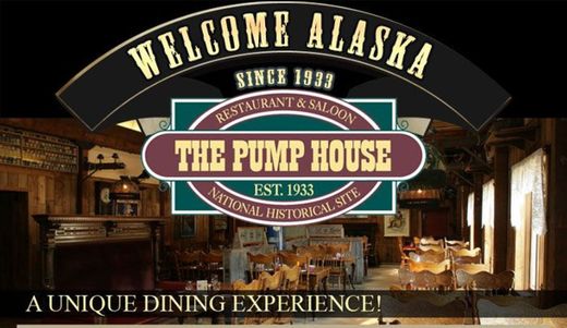 Pump House Restaurant & Saloon