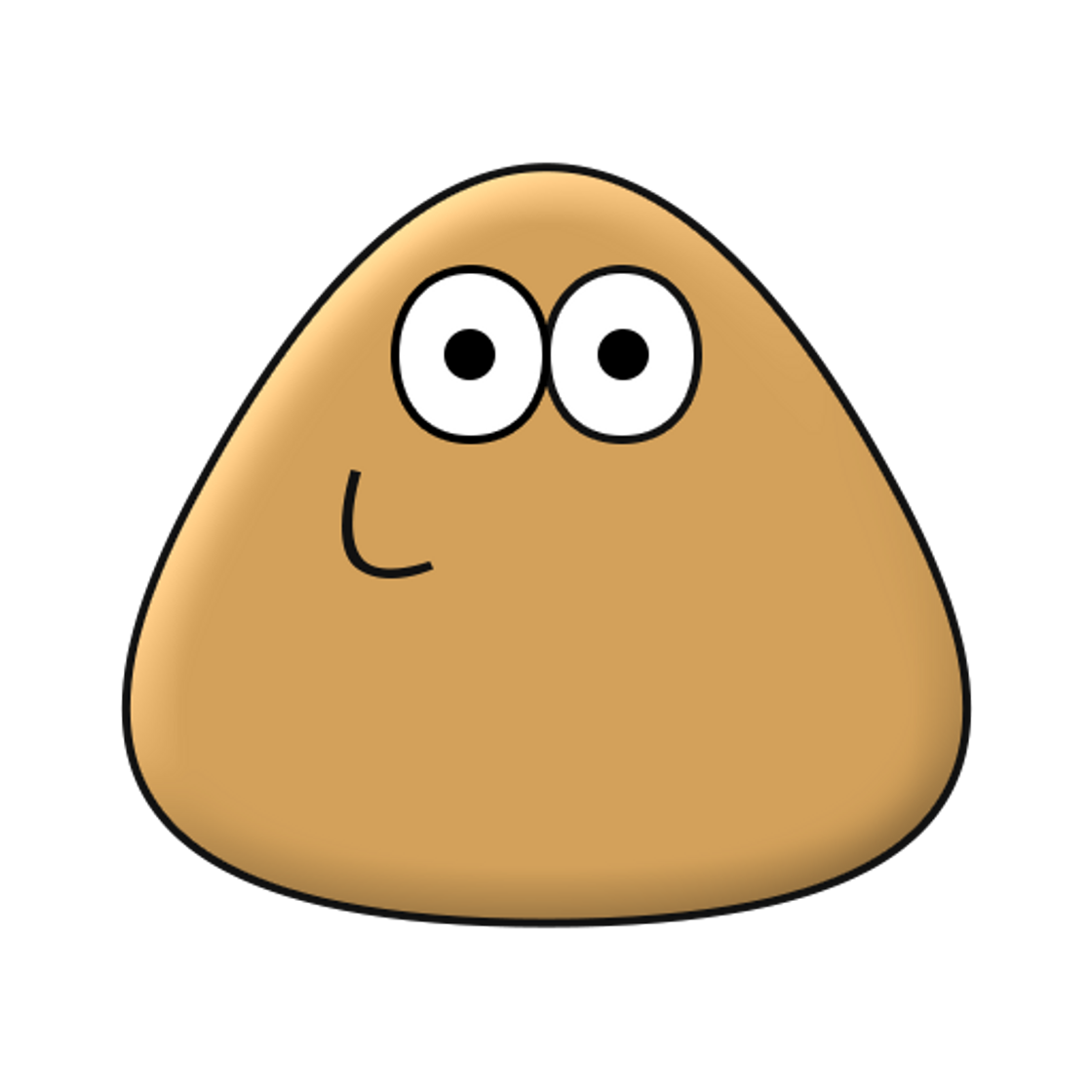 Videogames Pou 