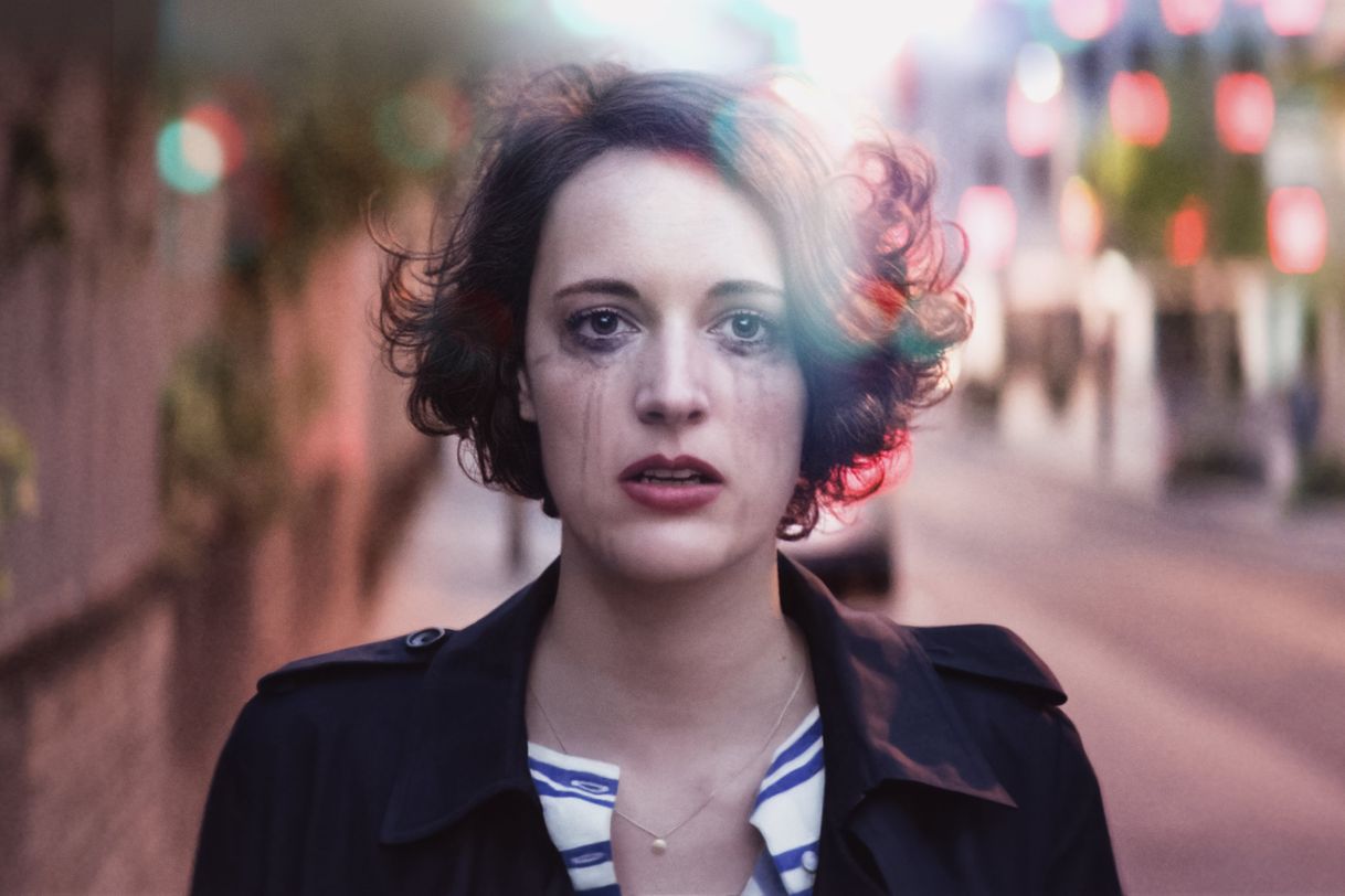 Serie Fleabag