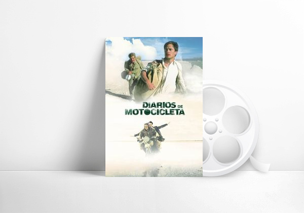 Movie The Motorcycle Diaries