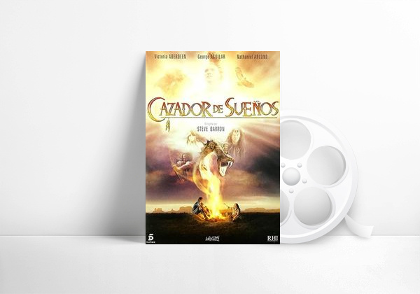 Movie El guardián de sueños