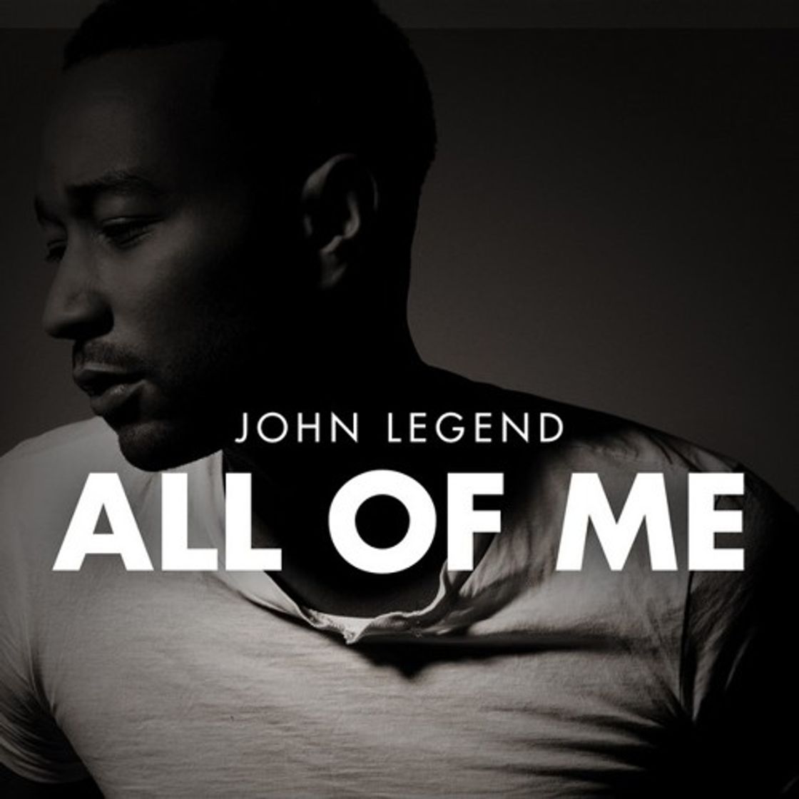 Music All of me - (Acoustic) John Legend 