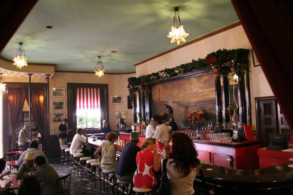 Restaurantes Bar Floridita