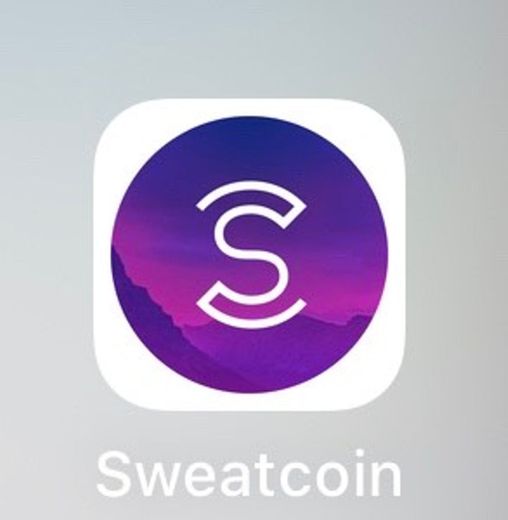 SWEATCOINS