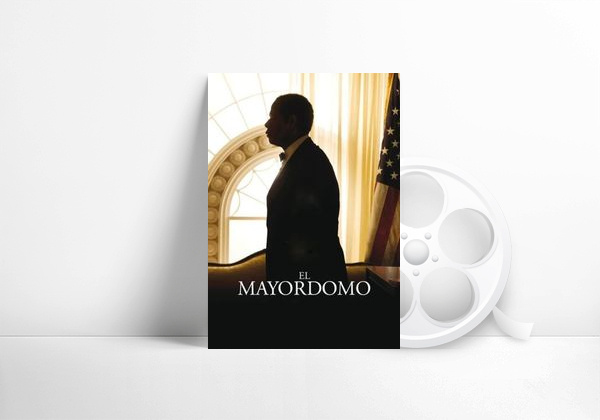 Movie El mayordomo