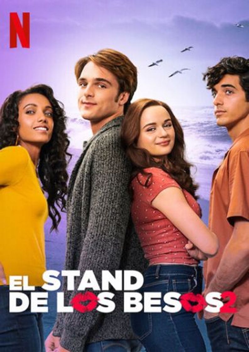 Película The Kissing Booth 2 | Netflix Official Site