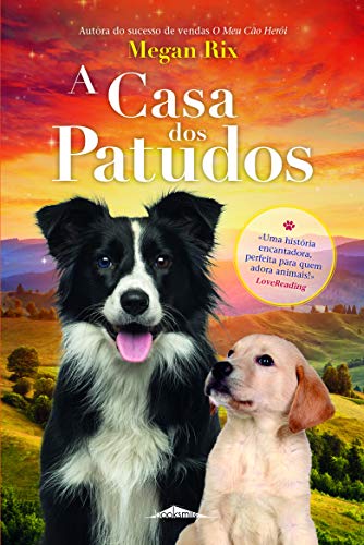 Book A Casa Dos Patudos