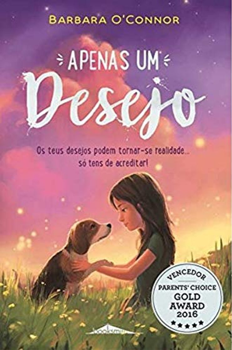 Libros Apenas Um Desejo