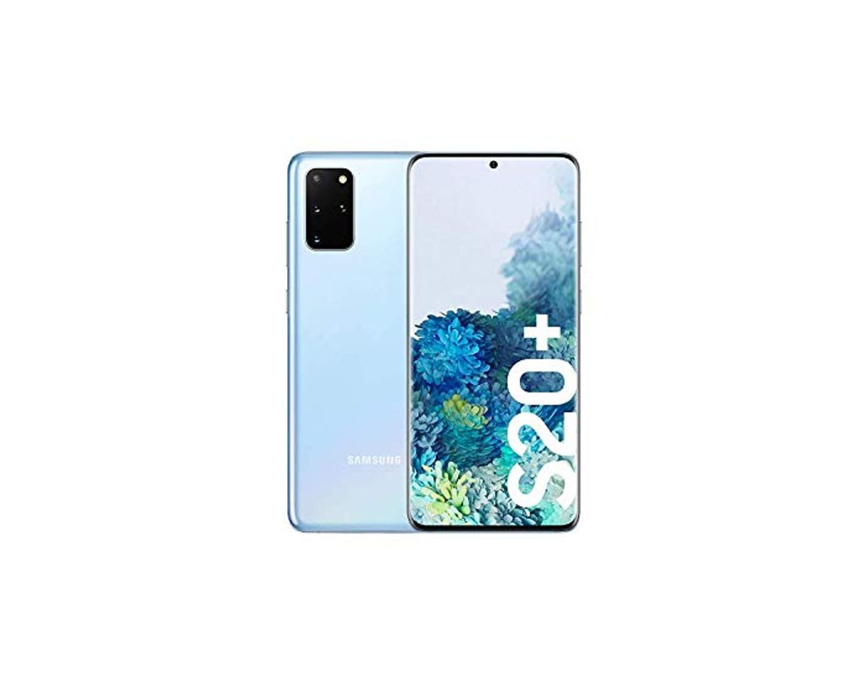 Social Samsung Galaxy S20