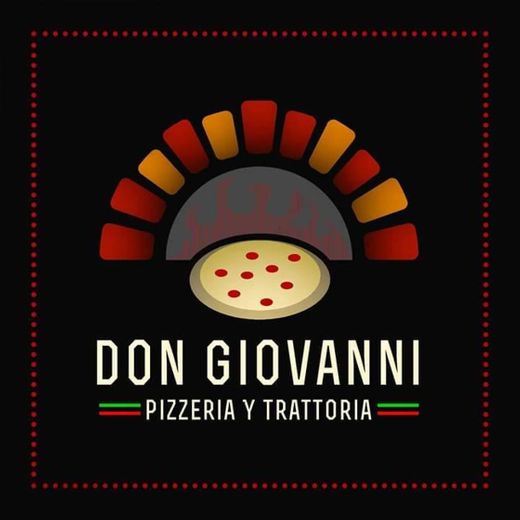 Pizzeria Don Giovanni