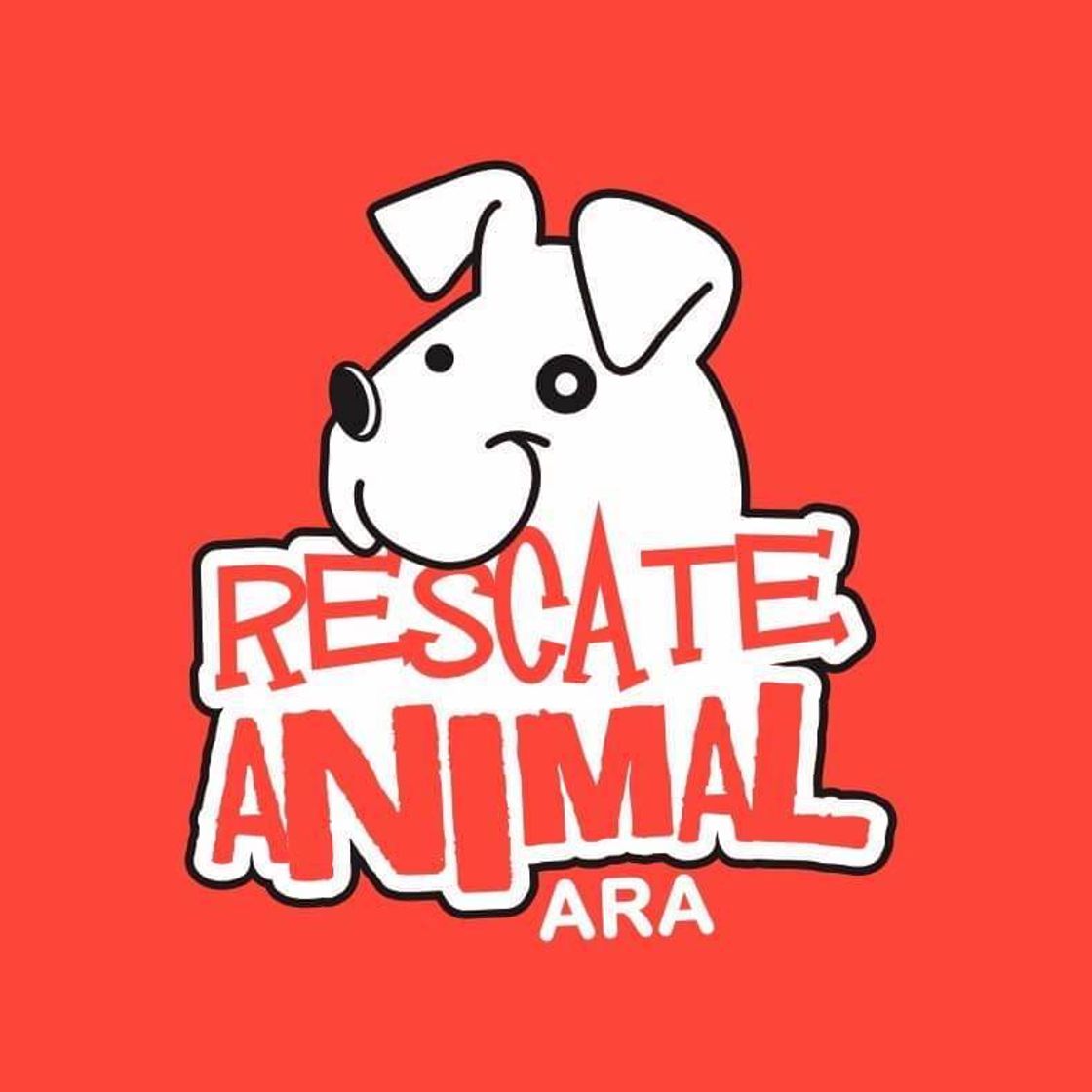 Moda Rescate animal