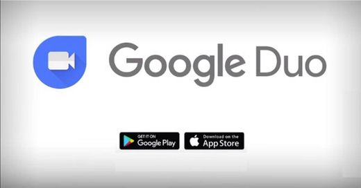 Google Dúo, aplicación para videollamadas gratis. 