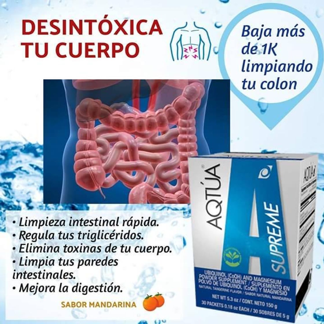 Moda Detox