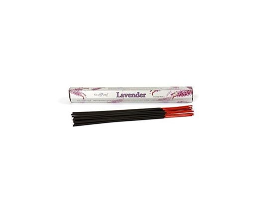 Stamford Lavender Incense Sticks