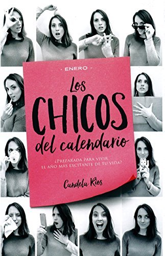 Libro Los chicos del calendario 1. Enero