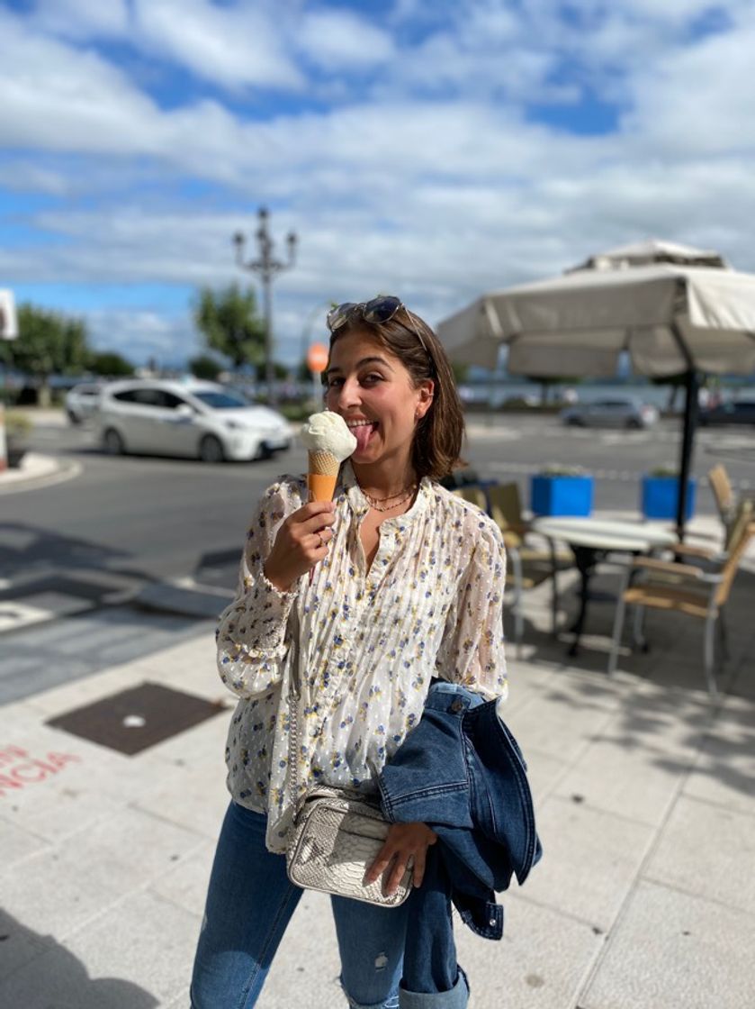Place Monerris Helados