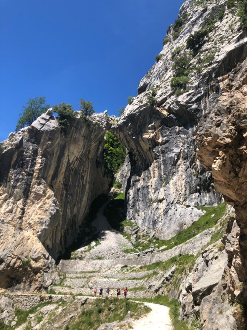 Place Ruta del Cares