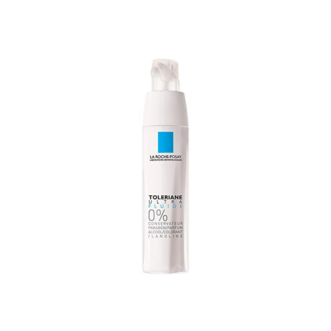 Social La Roche Possay TOLERIANE ULTRA Fluido 40ml