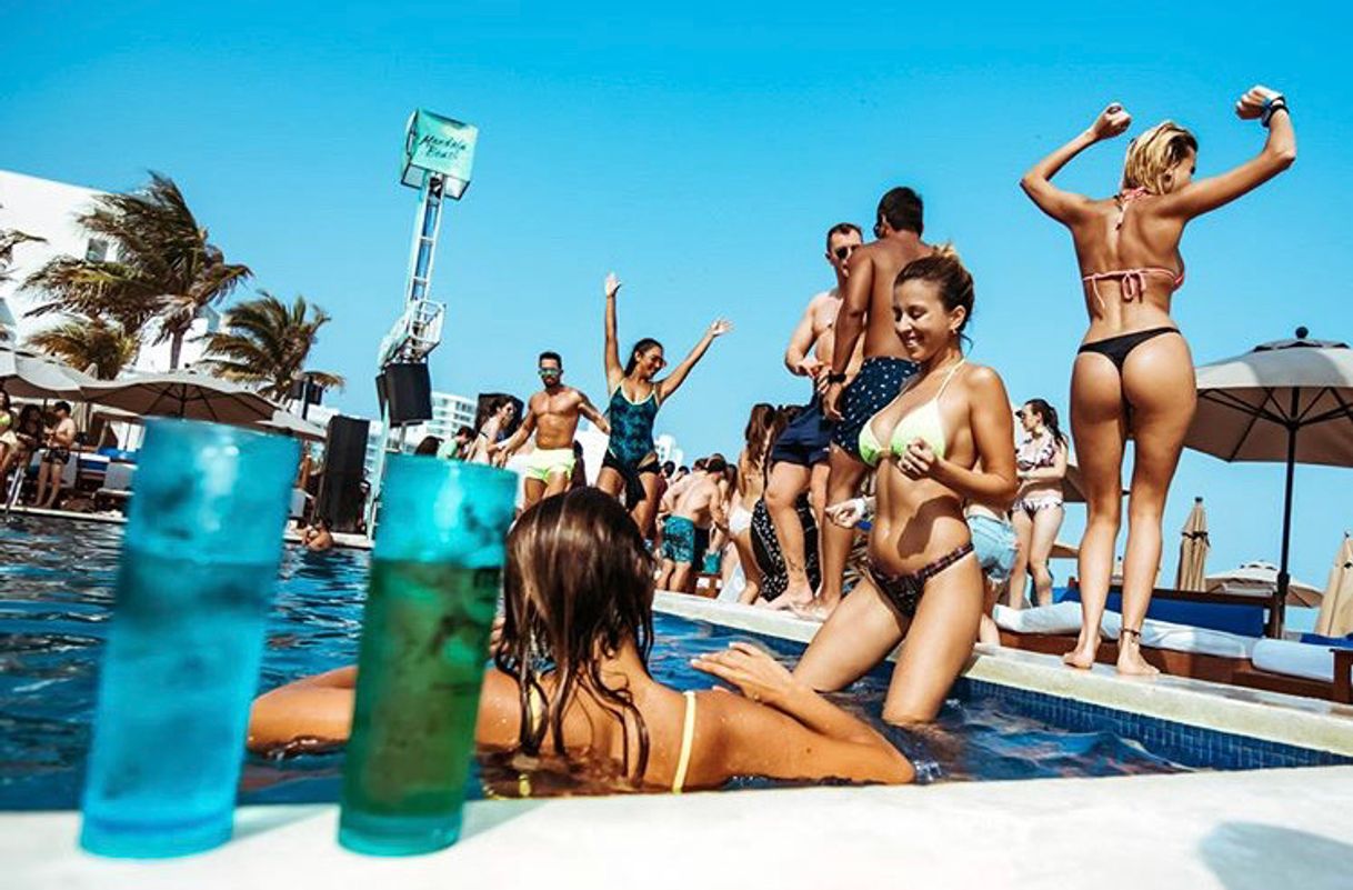 Mandala Beach | Awakening your senses