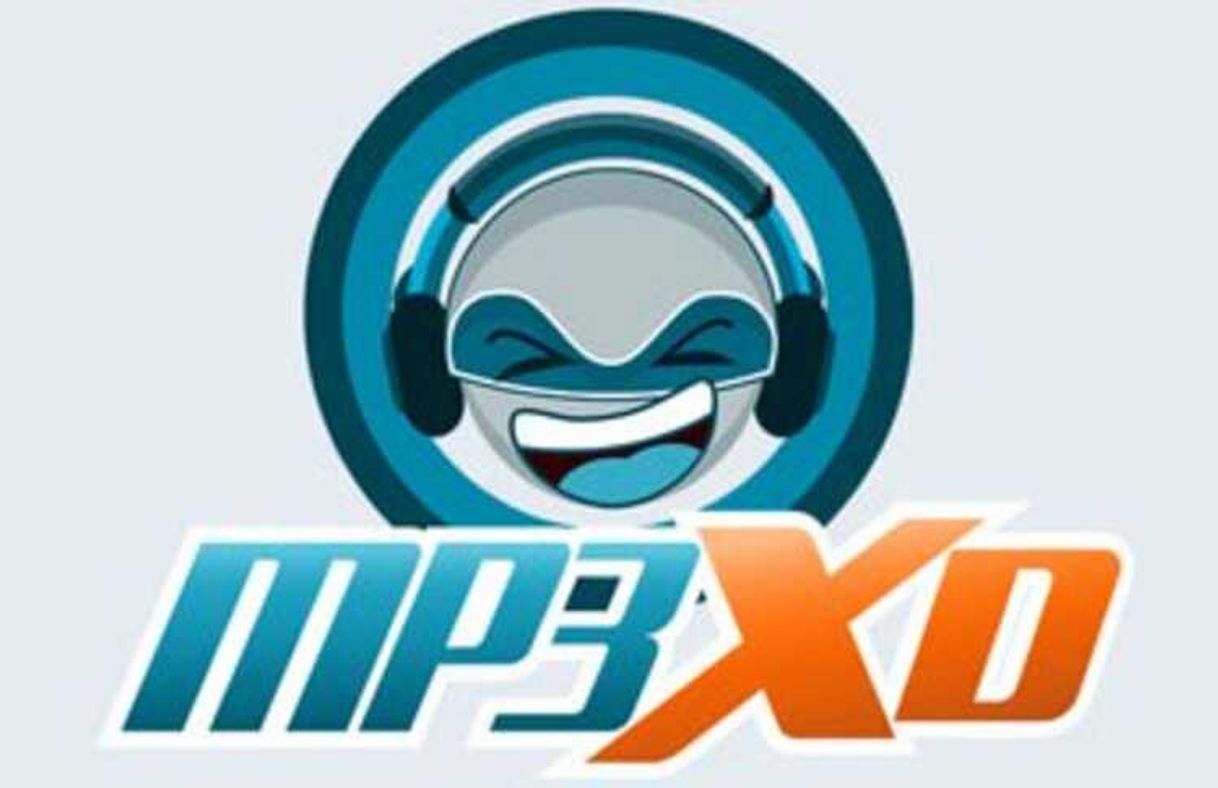 App MP3xd Android