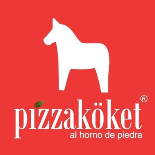 Pizza Koket