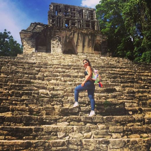 Palenque