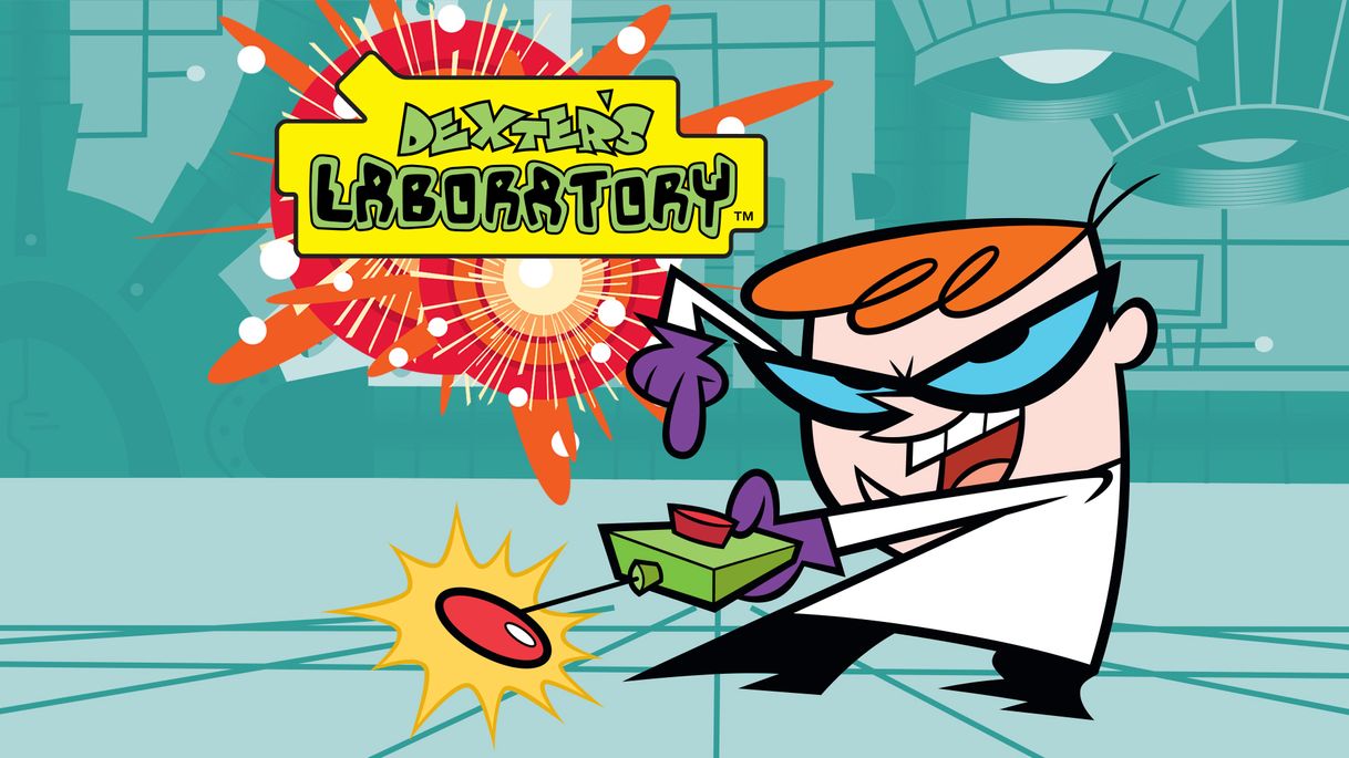 Movie Dexter's Laboratory: "Changes"